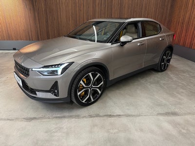 Polestar 2 Performance AWD