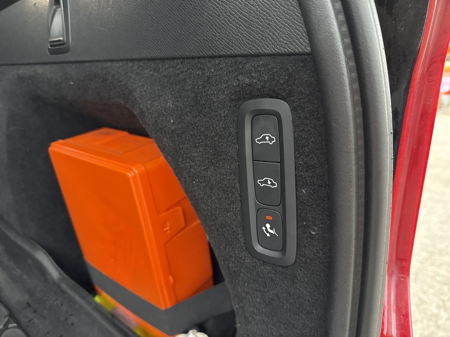 Billede af Volvo XC90 2,0 D5 235 Inscription aut. AWD