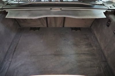 BMW 520d Touring aut.