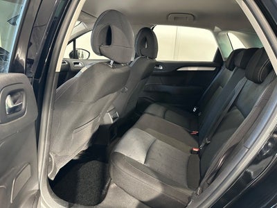 Citroën C4 HDi 92 Seduction
