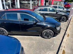 Kia Niro EV Prestige
