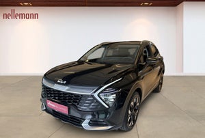 Kia Sportage PHEV Upgrade aut. 4WD