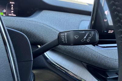 Skoda Enyaq iV Loft
