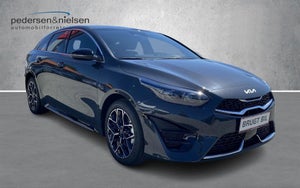 Kia ProCeed T-GDi GT-Line DCT