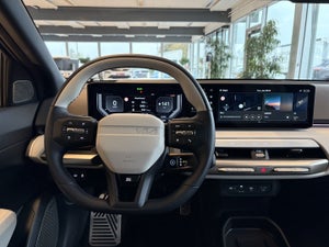 Kia EV4 Long Range GT-Line