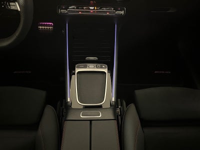 Mercedes EQA250+ AMG Premium
