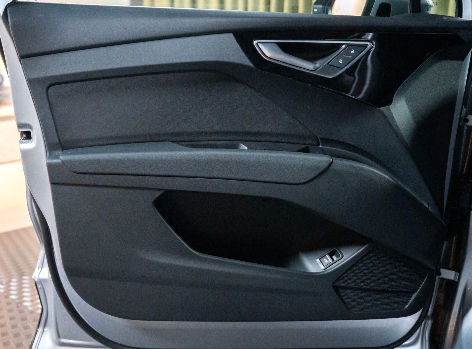 Billede af Audi Q4 e-tron 45 Progress