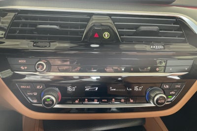 BMW 530e M-Sport aut.