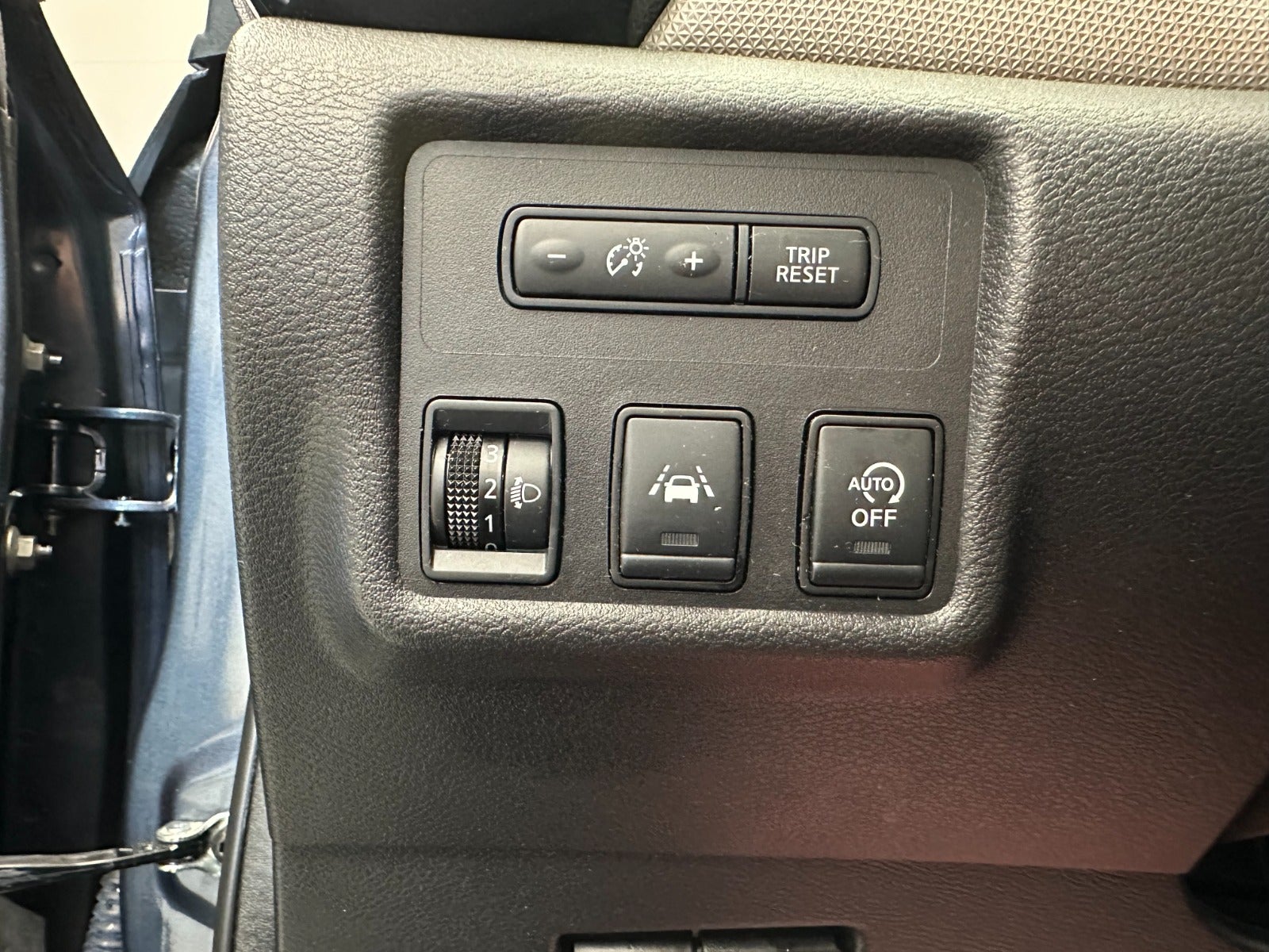 Billede af Nissan Micra 1,0 IG-T 100 Acenta