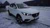 MG ZS EV Luxury thumbnail