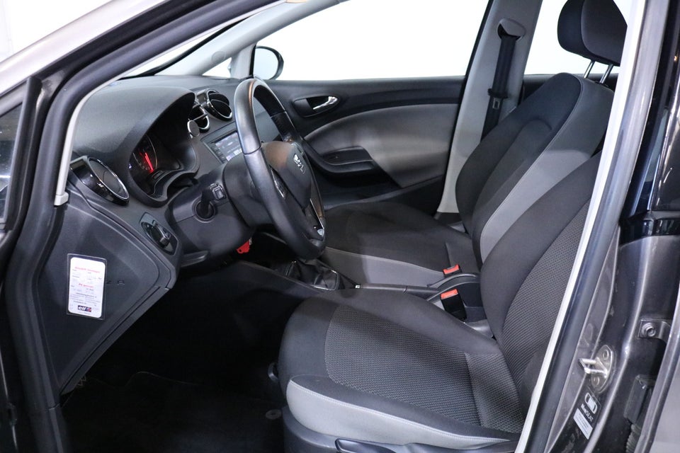 Seat Ibiza, Billede 5