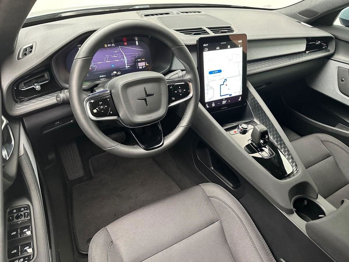 Polestar 2 Long Range billede 3