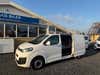 Citroën Jumpy BlueHDi 120 L3 MasterLine