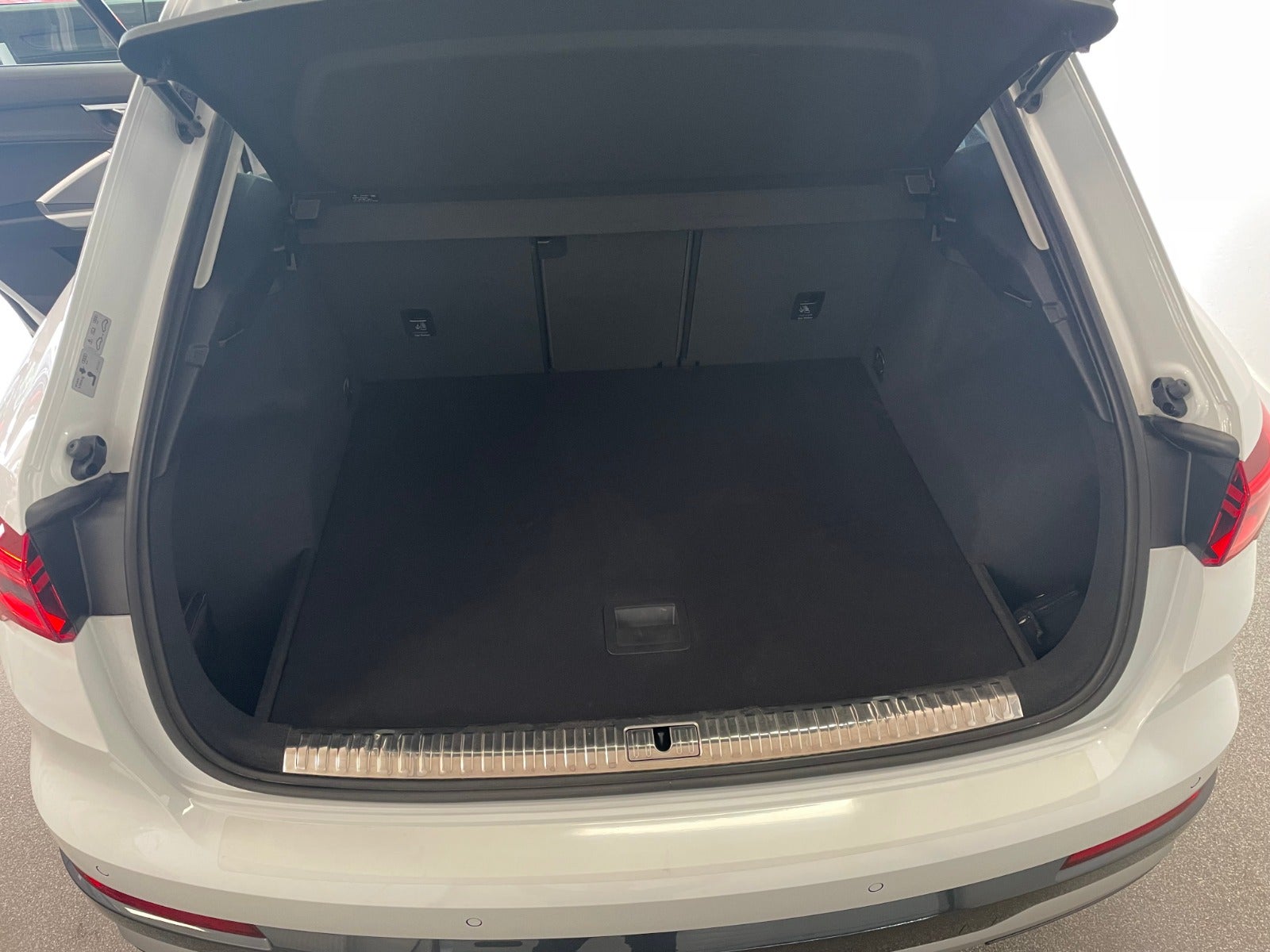 Audi Q3 2019