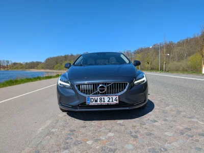 Volvo V40 2,0 D3 150 Inscription 5d