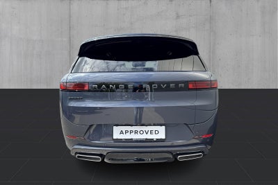 Land Rover Range Rover Sport P460e Dynamic SE aut.