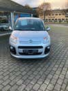 Citroën C3 Picasso PureTech 110 Seduction Upgrade