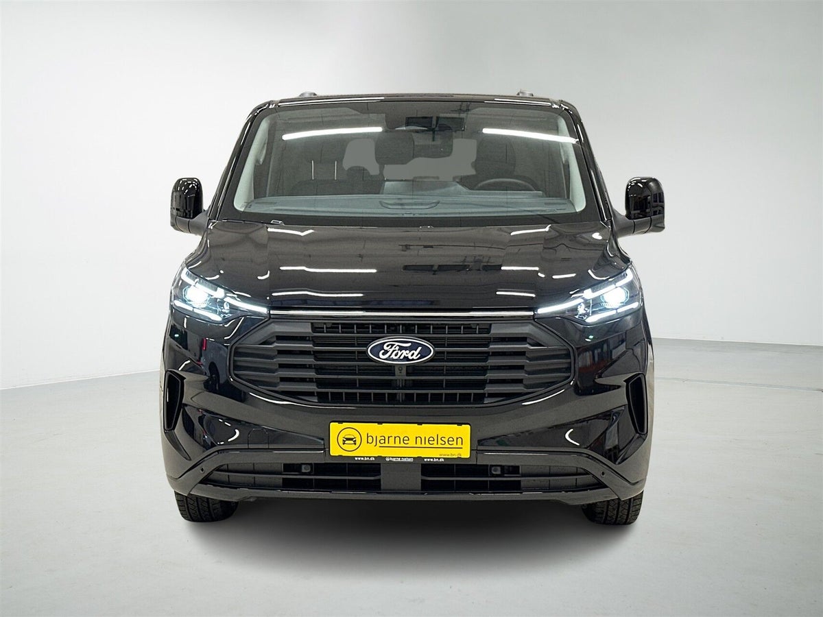 Ford Transit Custom 320L EcoBlue Limited aut. billede 9