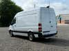 Mercedes Sprinter 216 CDi R2 Kassevogn aut. thumbnail