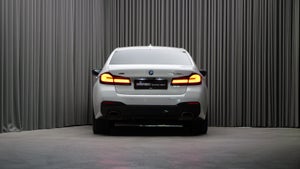 BMW 545e M-Sport xDrive aut.