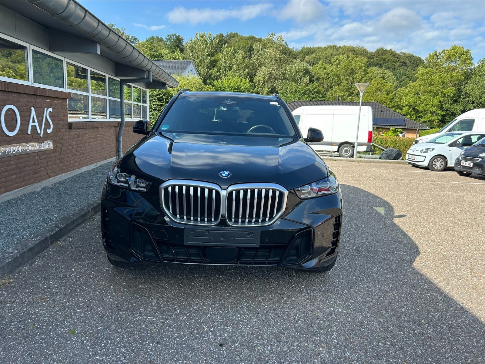 Billede af BMW X5 3,0 xDrive50e M-Sport Pro aut.