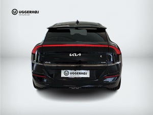 Kia EV6 Long Range GT-Line