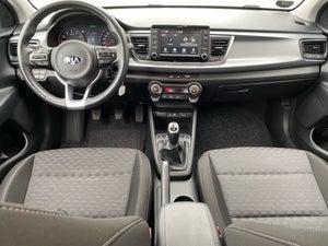 Kia Rio T-GDi Collection