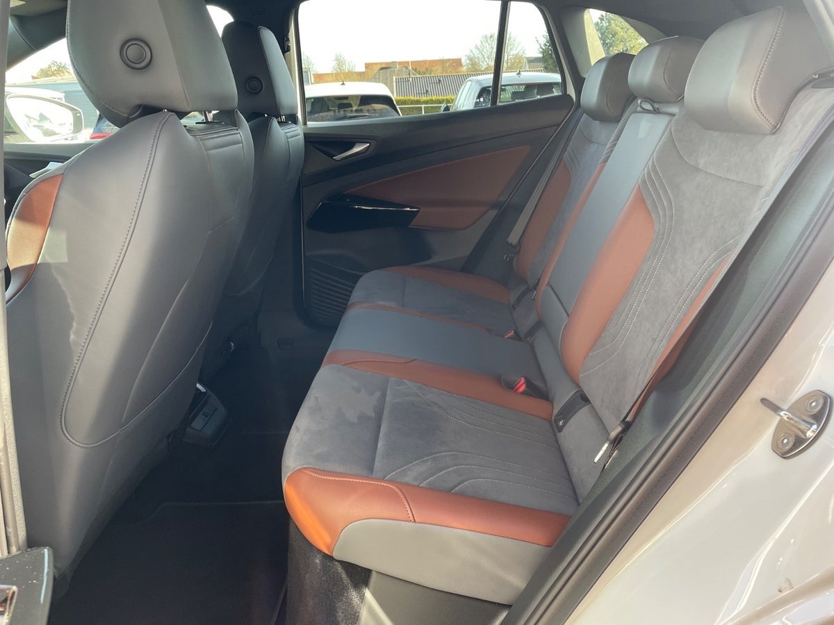 Billede af VW ID.4 77 1ST Pro Performance