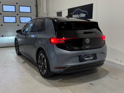 VW ID.3 Pro Business