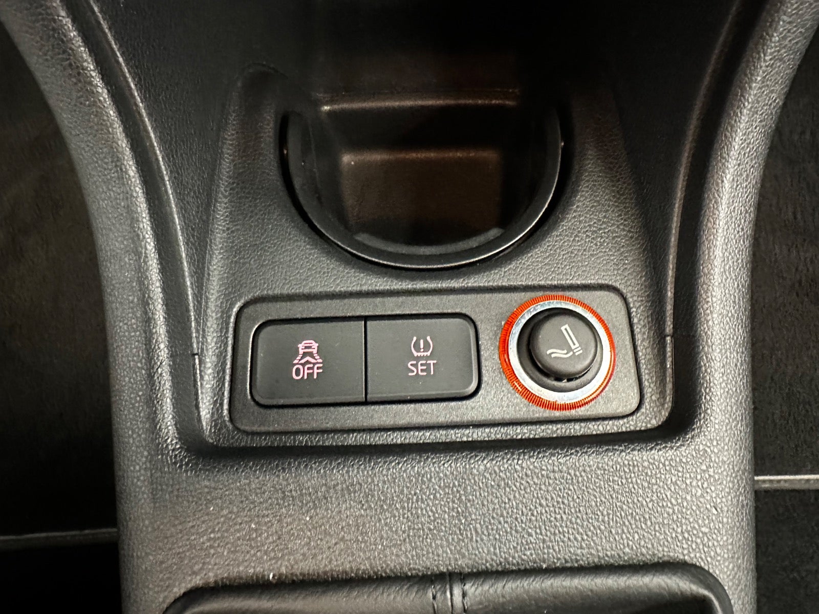 Billede af VW Up! 1,0 MPi 60 Move Up!