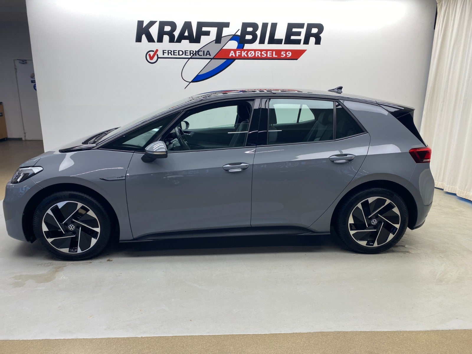 Billede af VW ID.3 58 Pro Performance Life