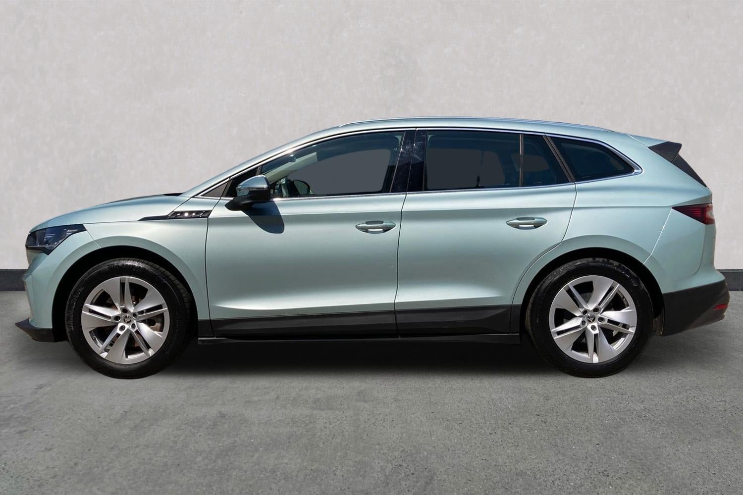 Billede af Skoda Enyaq 80 iV