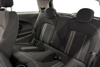 MINI Cooper SE Essential Trim