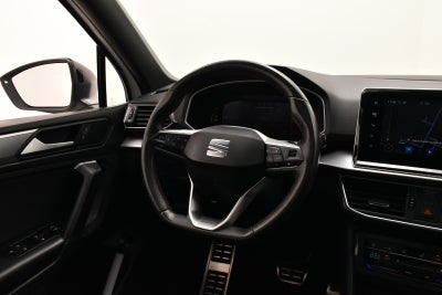 Seat Tarraco eHybrid FR DSG