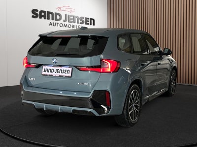 BMW iX1 xDrive30 M-Sport Premium