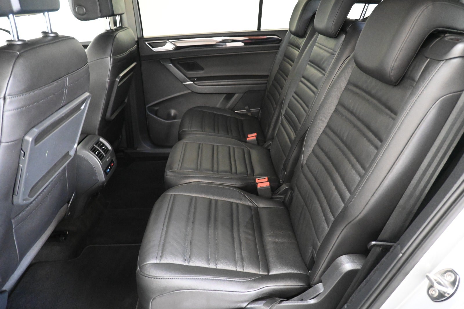 VW Touran TSi 150 Highline 7prs