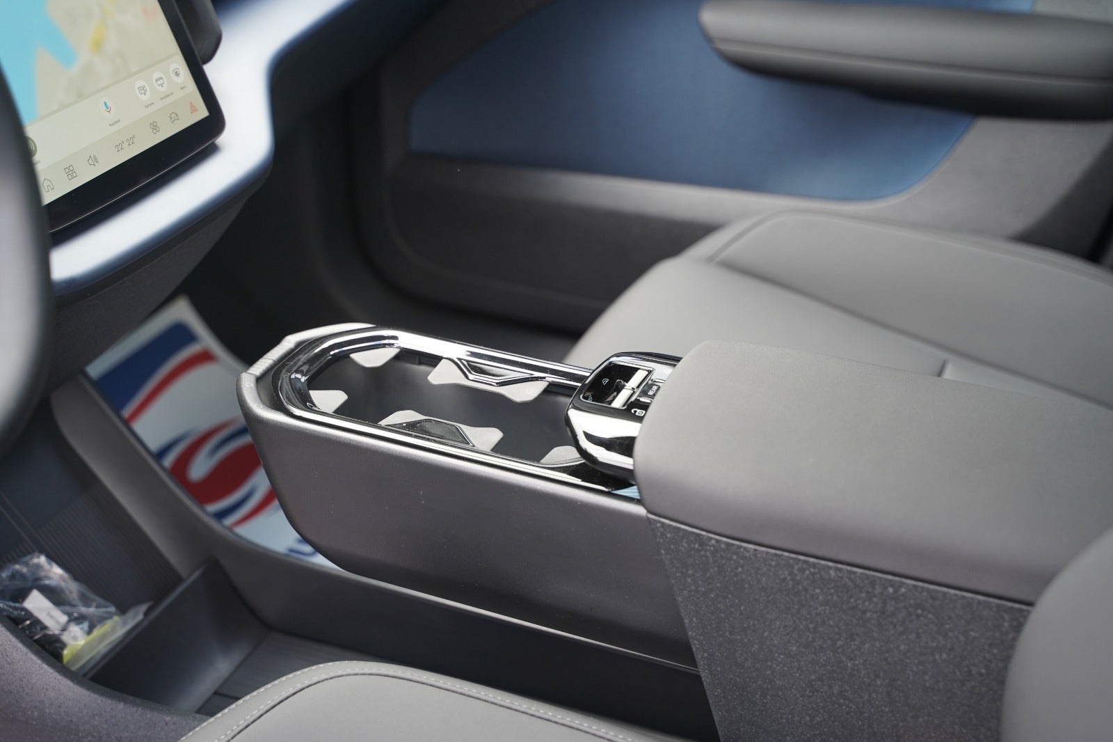 Billede af Volvo EX30  Twin Performance Ultra