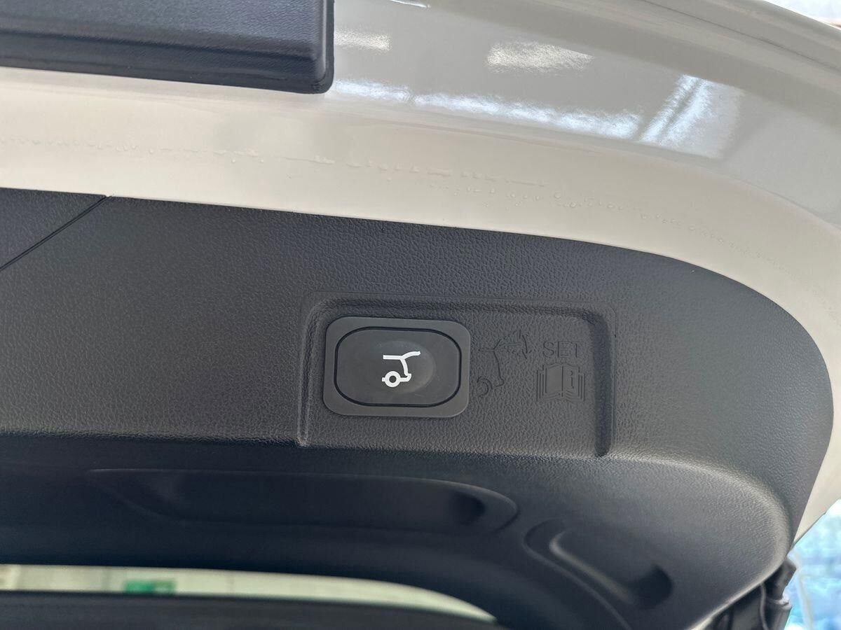 Ford Puma Gen-E Premium billede 19