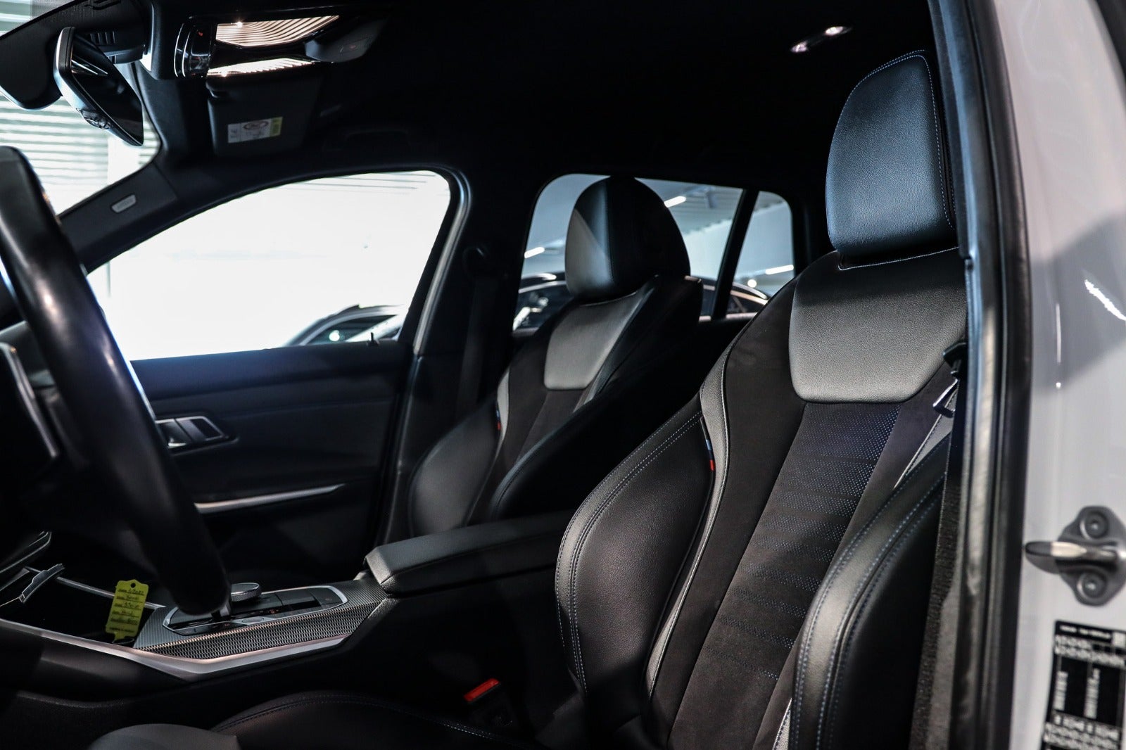 Billede af BMW 330e 2,0 Touring M-Sport aut.