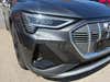 Audi e-tron S-line Prestige quattro thumbnail