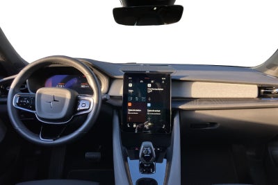 Polestar 2 Long Range