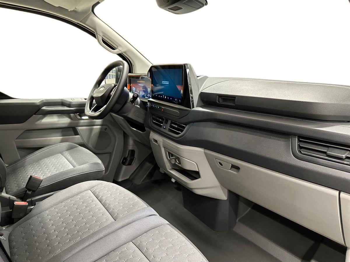 Ford Transit Custom 320L EcoBlue Limited aut. billede 13