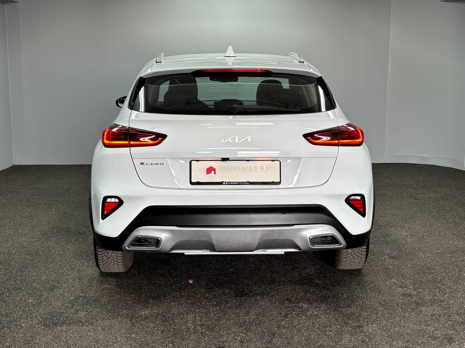 Billede af Kia XCeed 1,6 PHEV Spirit DCT