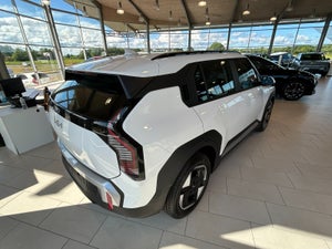 Kia EV3 Long Range Access