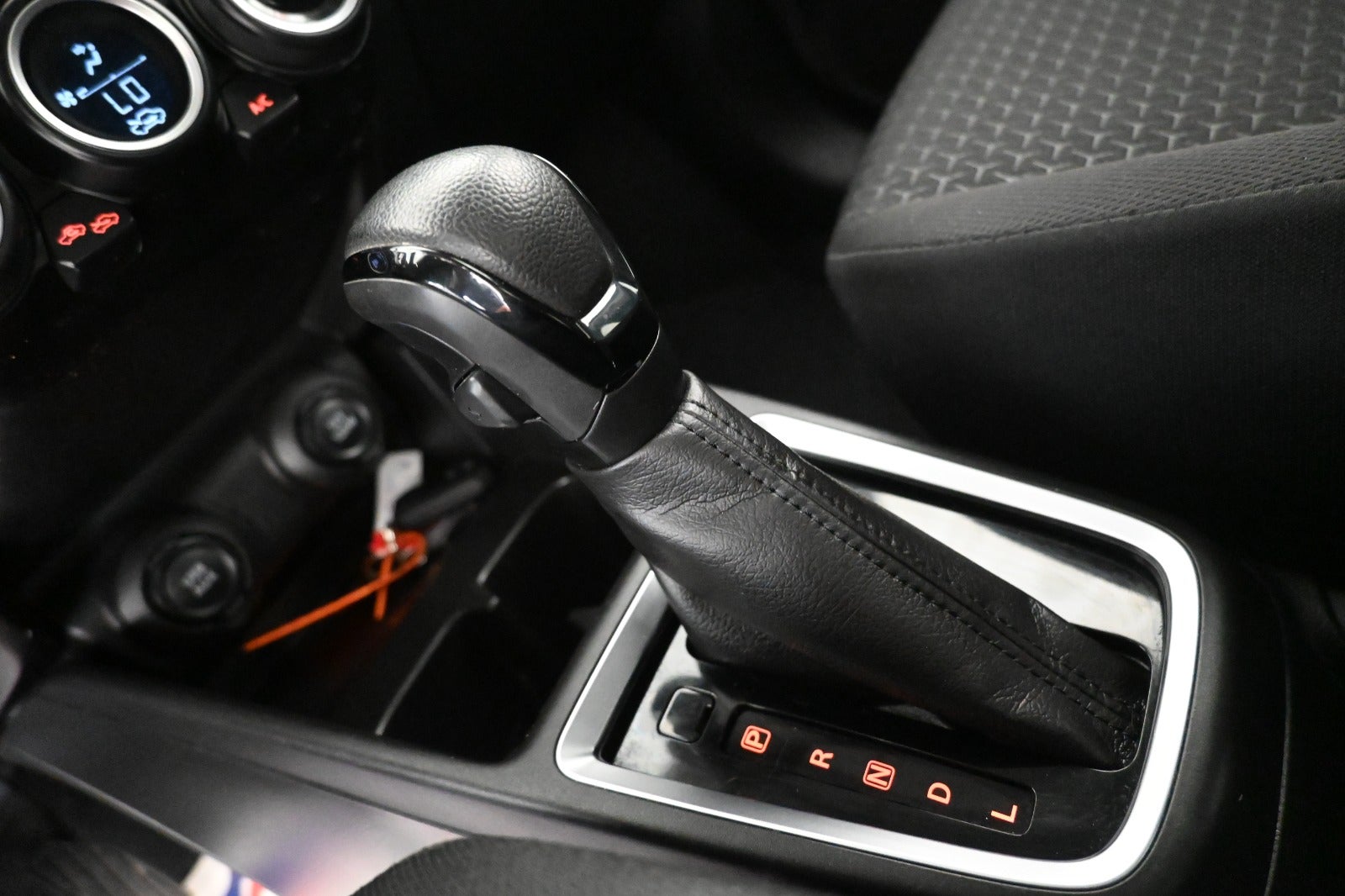 Suzuki Swift Dualjet Exclusive CVT