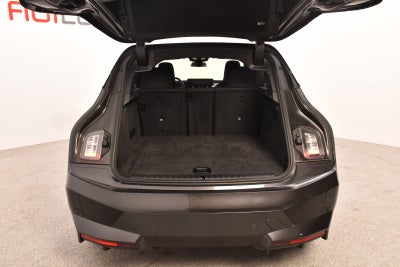 BMW iX xDrive40 Sport