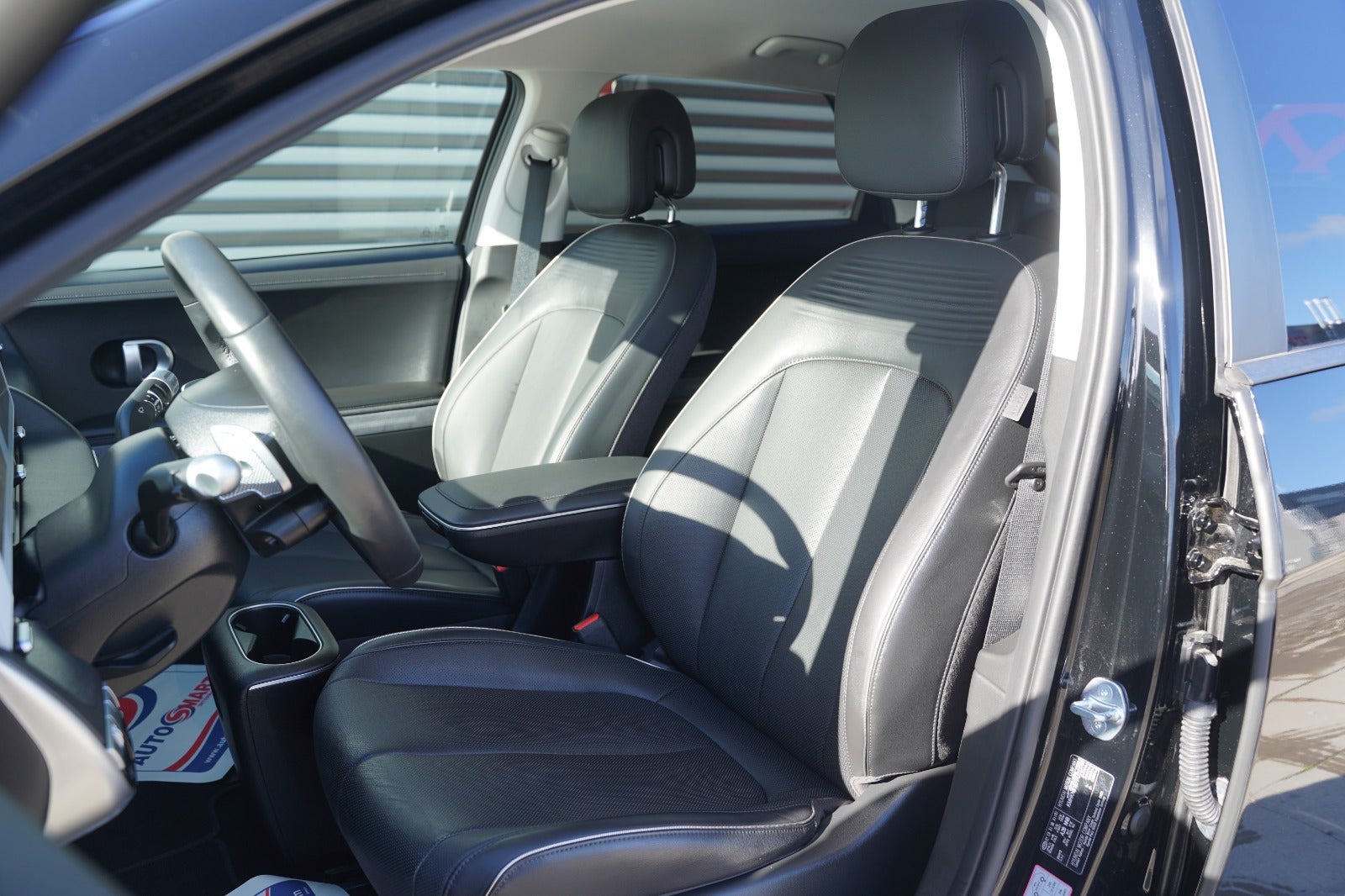 Billede af Hyundai Ioniq 5 77 Advanced