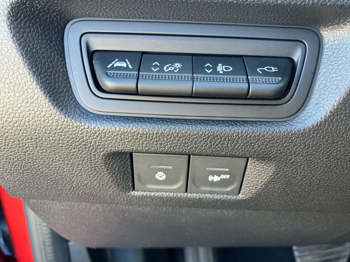 Renault Zoe Intens billede 21