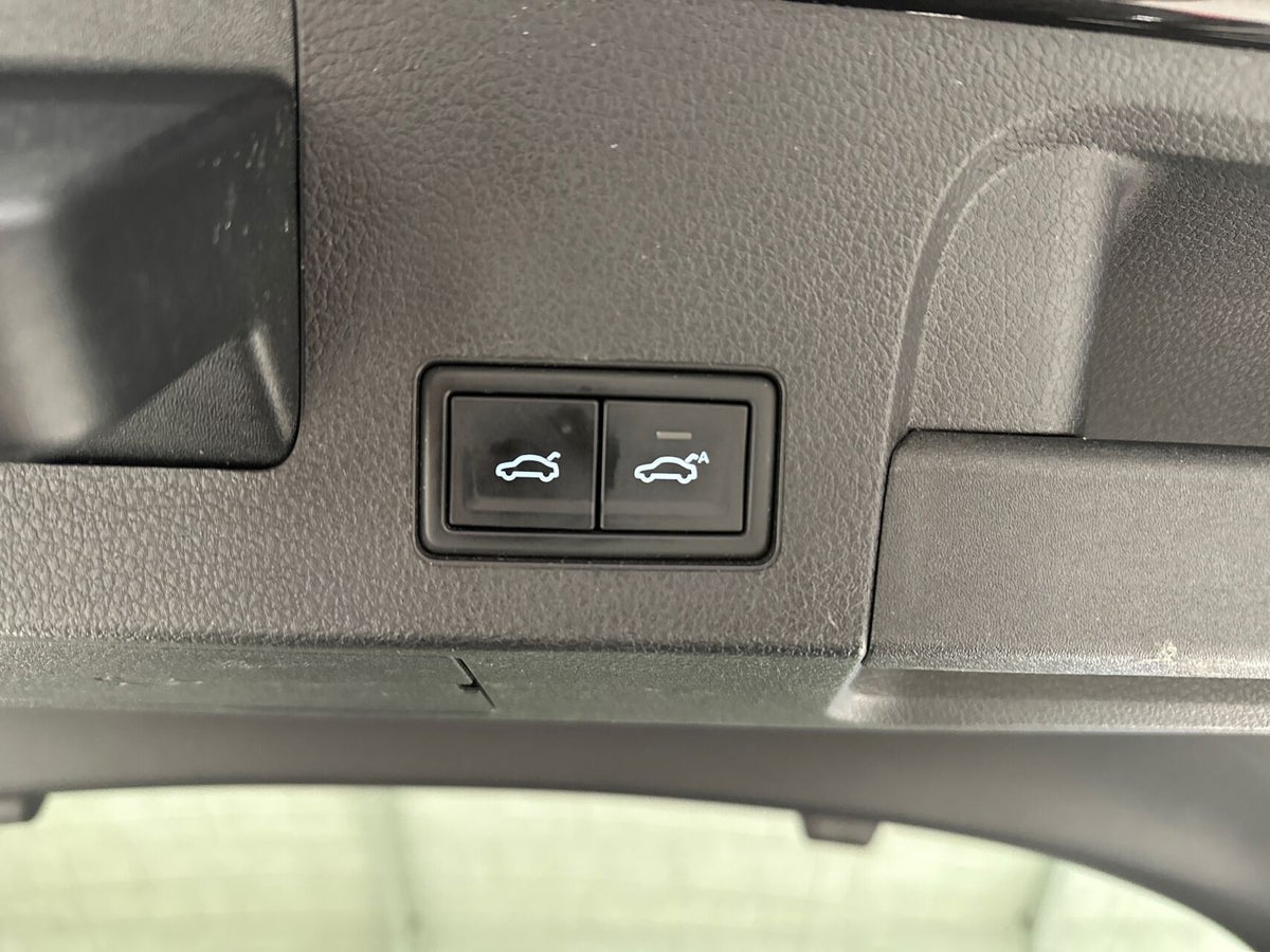 VW Arteon TDi 190 R-line DSG billede 21