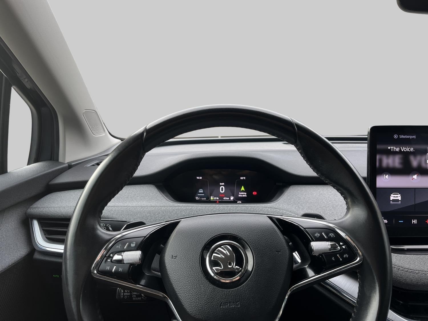 Billede af Skoda Enyaq 60 iV Loft